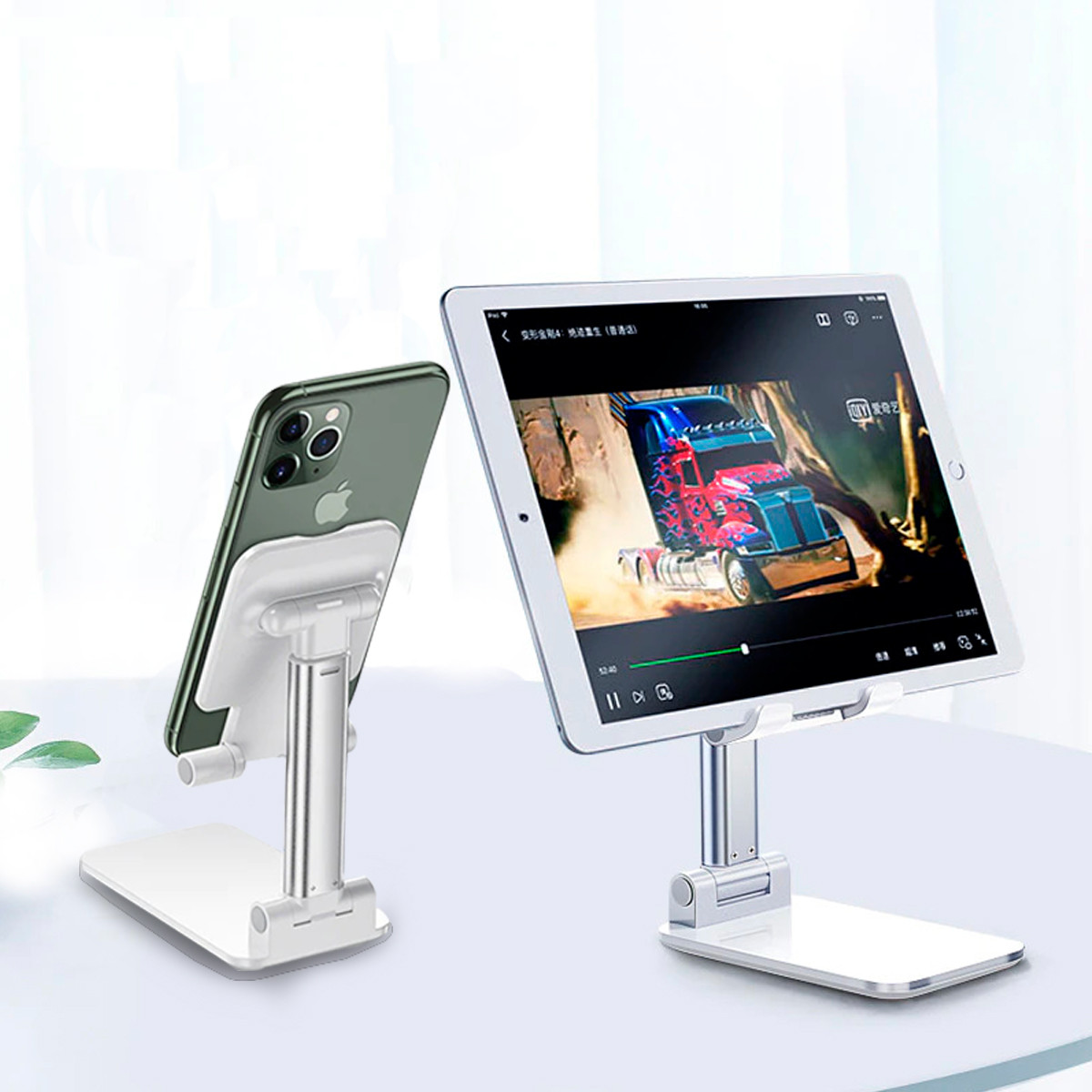 Soporte Celular Portable Base NWH1